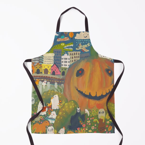 Item preview, Pumpkin designed and sold by guilhernunes.