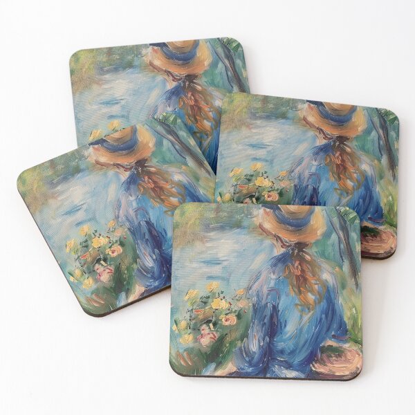 Item preview, Garden Girl designed and sold by Felipe Hora.