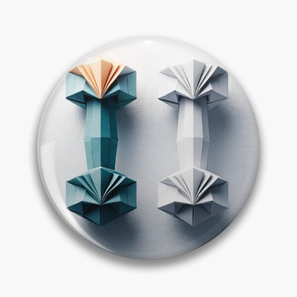 Item preview, Gym workout  designed and sold by Origami-BA.