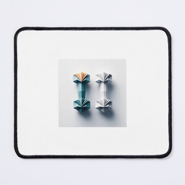 Item preview, Gym workout designed and sold by Origami-BA.