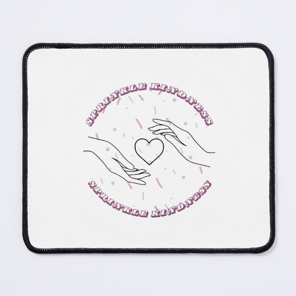 Item preview, Sprinkle Kindness designed and sold by Harpiaart.