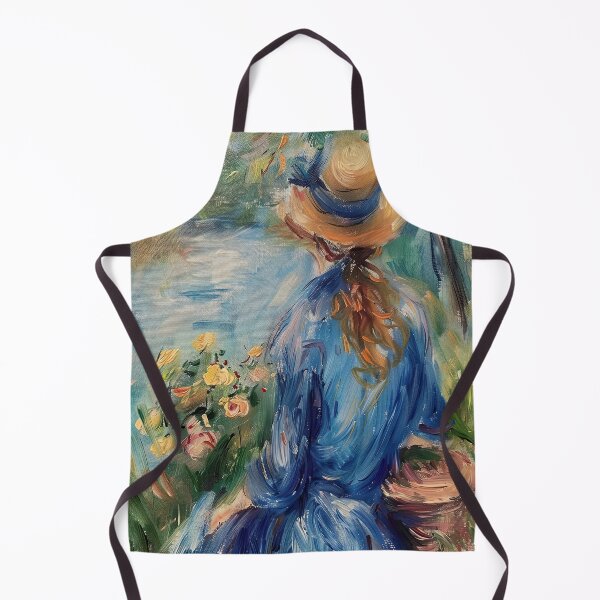 Item preview, Garden Girl designed and sold by Felipe Hora.