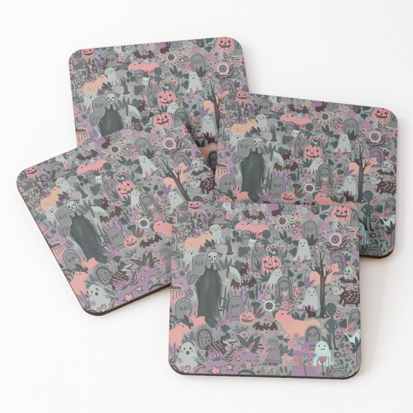 Item preview, Graveyard  designed and sold by guilhernunes.