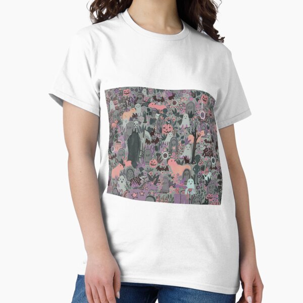 Item preview, Graveyard  designed and sold by guilhernunes.