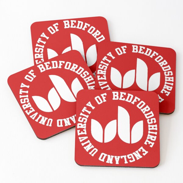Item preview, Bedfordshire University designed and sold by FunTimeCollege.