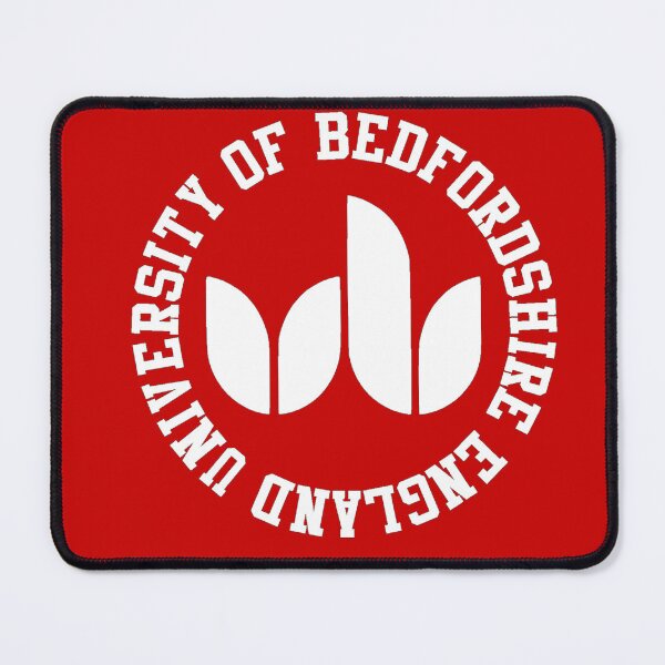 Item preview, Bedfordshire University designed and sold by FunTimeCollege.