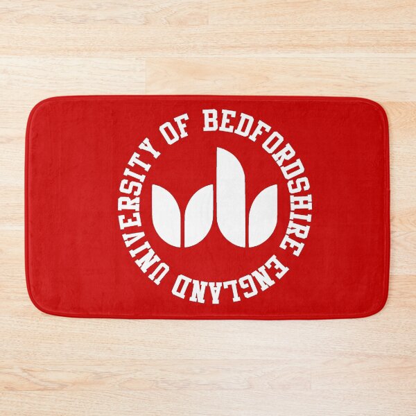Item preview, Bedfordshire University designed and sold by FunTimeCollege.