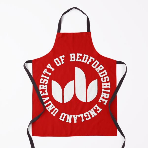 Item preview, Bedfordshire University designed and sold by FunTimeCollege.