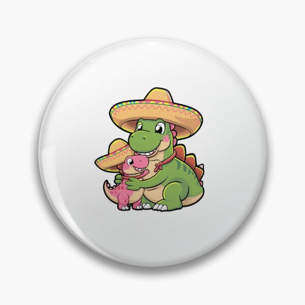 Item preview, Tacosaurus - taco dinosaur  designed and sold by Micjr.