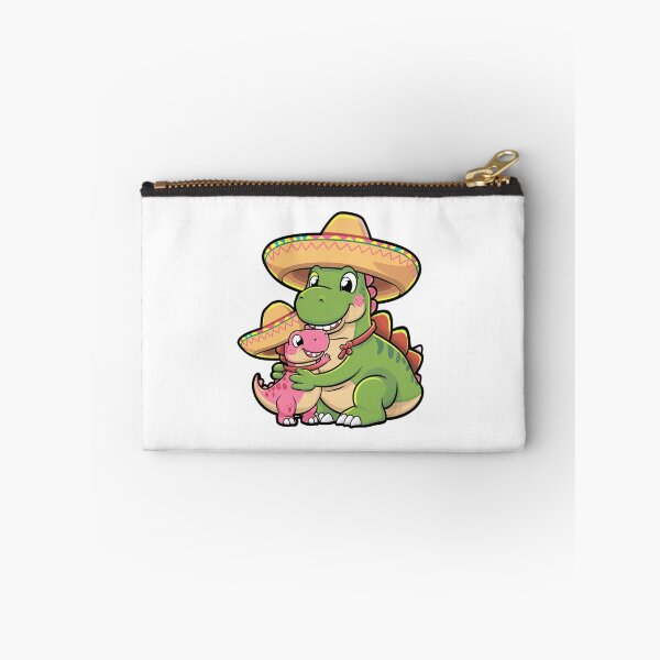 Item preview, Tacosaurus - taco dinosaur  designed and sold by Micjr.