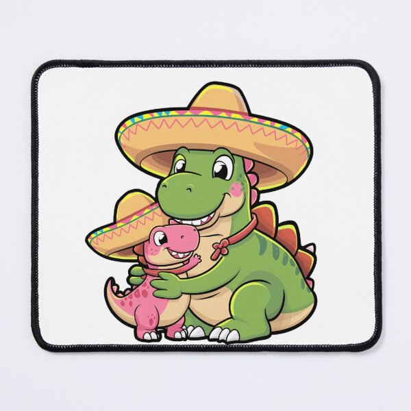 Item preview, Tacosaurus - taco dinosaur  designed and sold by Micjr.
