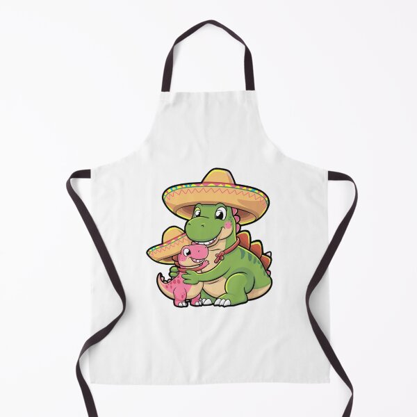 Item preview, Tacosaurus - taco dinosaur designed and sold by Micjr.