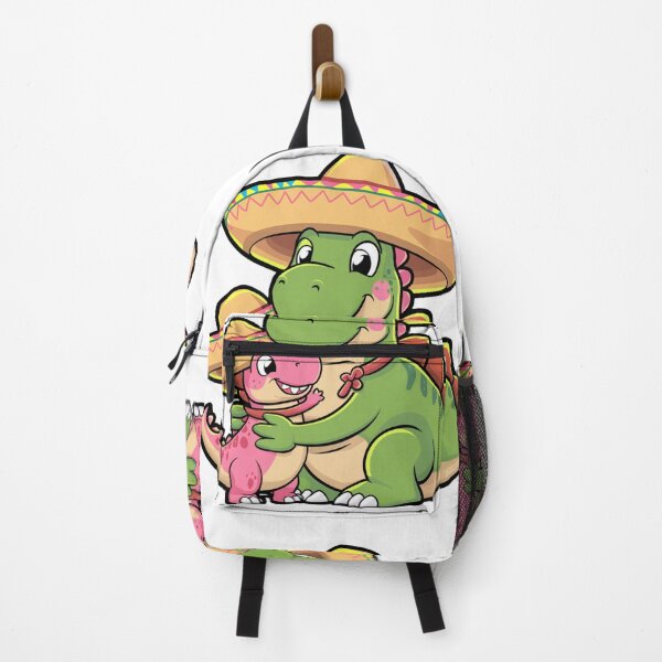 Item preview, Tacosaurus - taco dinosaur  designed and sold by Micjr.