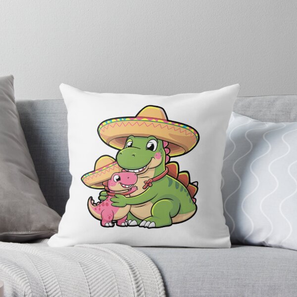 Item preview, Tacosaurus - taco dinosaur  designed and sold by Micjr.