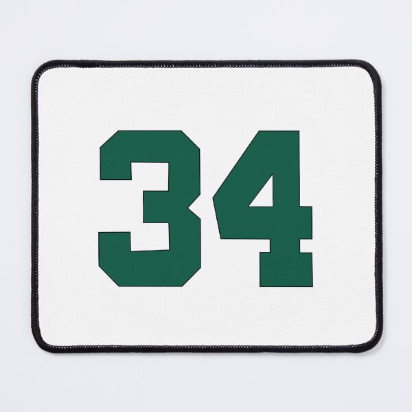 Item preview, Paul Pierce #34 designed and sold by AnimalCreations.
