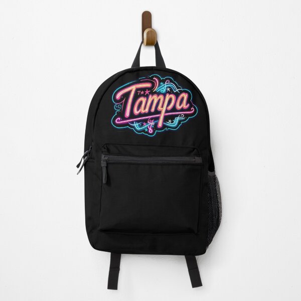Item preview, Tampa Florida designed and sold by VelvetRoom.
