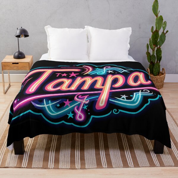Artikelvorschau, Tampa, Florida entworfen und verkauft von VelvetRoom.