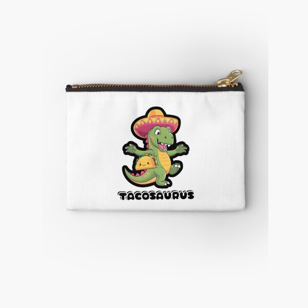 Item preview, Tacosaurus - taco dinosaur  designed and sold by Micjr.
