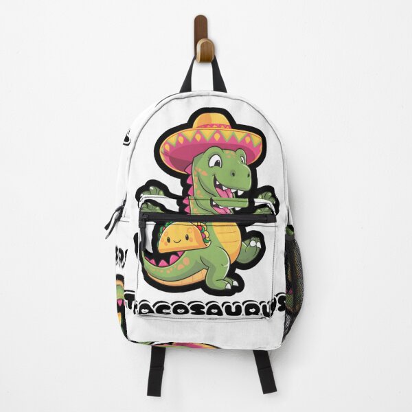 Item preview, Tacosaurus - taco dinosaur  designed and sold by Micjr.