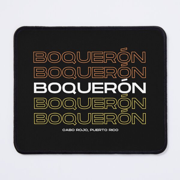 Item preview, Boquerón designed and sold by SyTcreations.