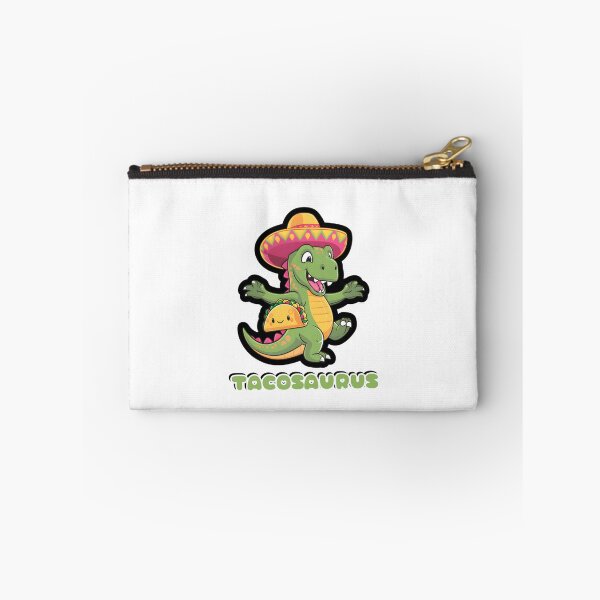 Item preview, Tacosaurus - taco dinosaur  designed and sold by Micjr.