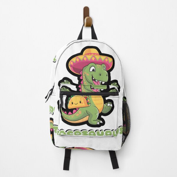 Item preview, Tacosaurus - taco dinosaur  designed and sold by Micjr.