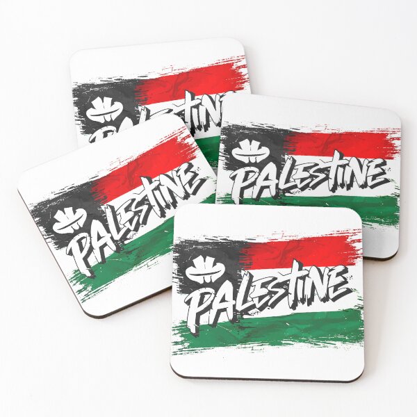 Item preview, Palestine Freedom Gaza Strip Peace designed and sold by Quirky Shirts.