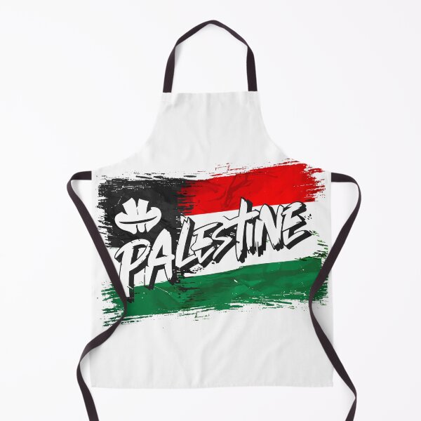 Item preview, Palestine Freedom Gaza Strip Peace designed and sold by Quirky Shirts.