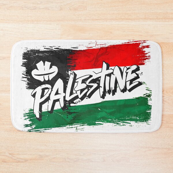Item preview, Palestine Freedom Gaza Strip Peace designed and sold by Quirky Shirts.