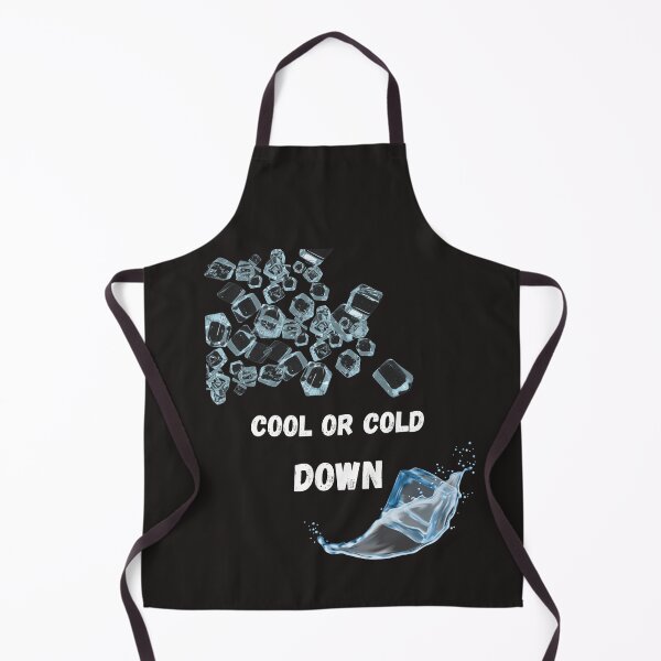 Item preview, Cool or Cold Down designed and sold by La-Nuna.