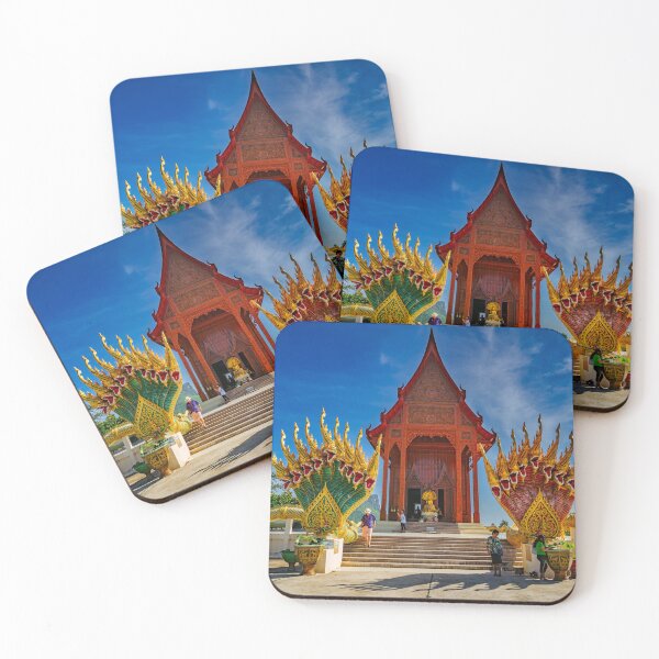 Item preview, Ao Noi Temple Thailand  designed and sold by AJEvans.