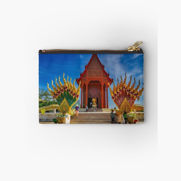 Artikelvorschau, Ao Noi Tempel Thailand entworfen und verkauft von AJEvans.