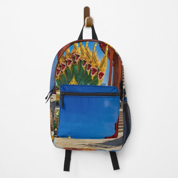 Item preview, Ao Noi Temple Thailand  designed and sold by AJEvans.