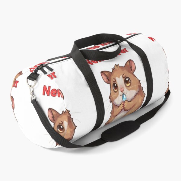Item preview, Sad hamster designed and sold by Echo Aesthetics.