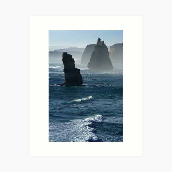Item preview, Twelve Apostles designed and sold by Darren Stones.