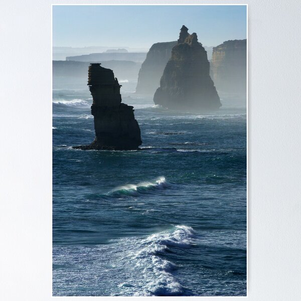 Item preview, Twelve Apostles designed and sold by Darren Stones.
