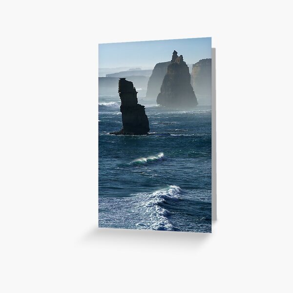 Item preview, Twelve Apostles designed and sold by Darren Stones.