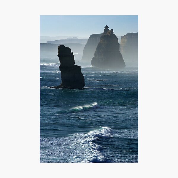 Item preview, Twelve Apostles designed and sold by Darren Stones.