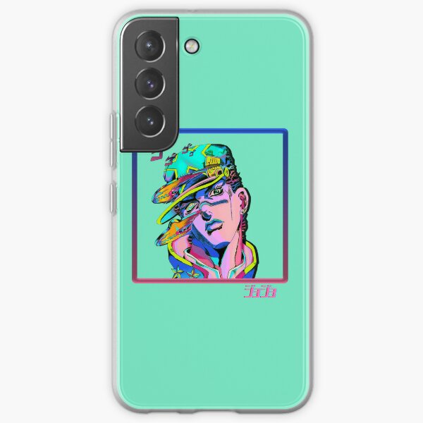 Jotaro Kujo Phone Cases for Sale Redbubble