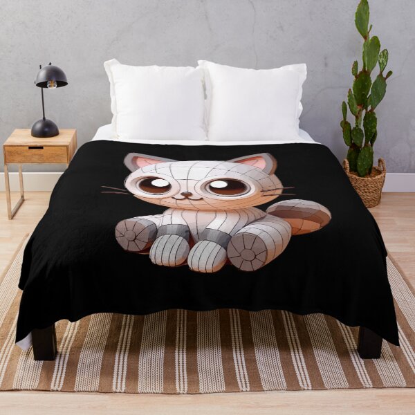 Item preview, Cat Joy designed and sold by DesignAFind.
