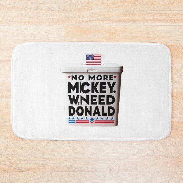 Item preview, US presidential elections - Which candidate will you choose in 2024? designed and sold by NovaMode.
