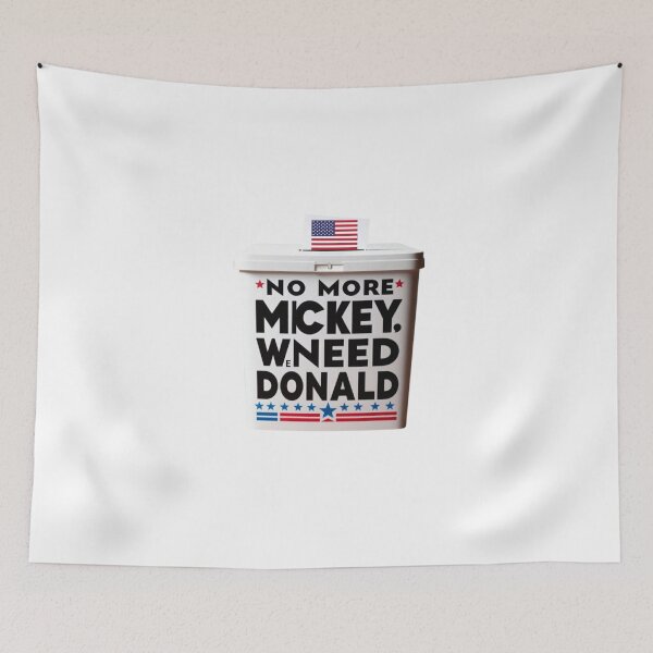 Item preview, US presidential elections - Which candidate will you choose in 2024? designed and sold by NovaMode.
