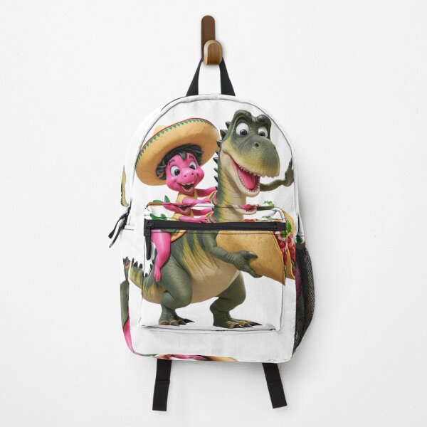 Item preview, Tacosaurus - taco dinosaur  designed and sold by Micjr.
