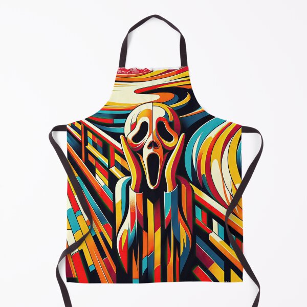 Item preview, Bauhaus Scream designed and sold by filusattila.