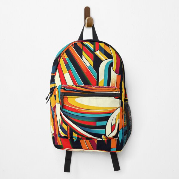 Item preview, Bauhaus Scream designed and sold by filusattila.
