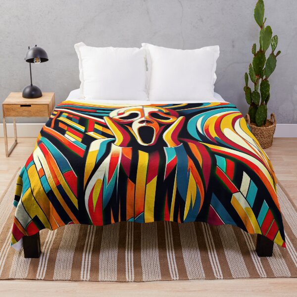 Item preview, Bauhaus Scream designed and sold by filusattila.