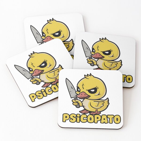 Item preview, "Psicopato" designed and sold by Tecno-Art-Land.