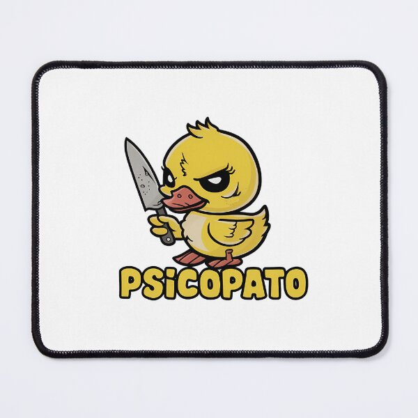 Item preview, "Psicopato" designed and sold by Tecno-Art-Land.