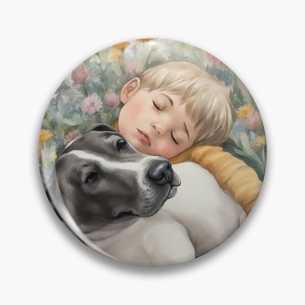 Item preview, Best Friends. Protective Friend designed and sold by ArmonyforSouls.