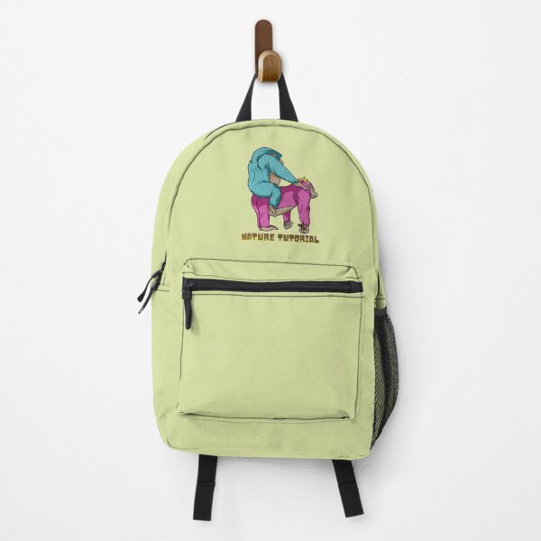 Item preview, Gorilla Give A Nature Tutorial designed and sold by DJava-ArtO.